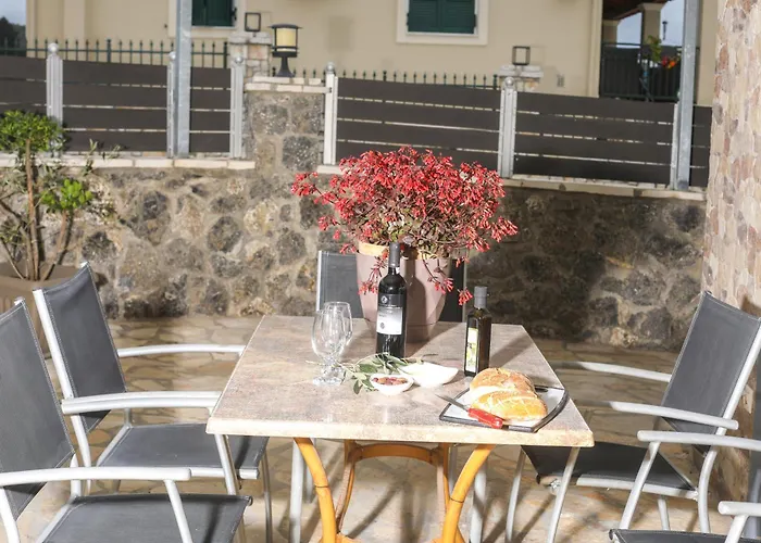 Casa Di Cateri