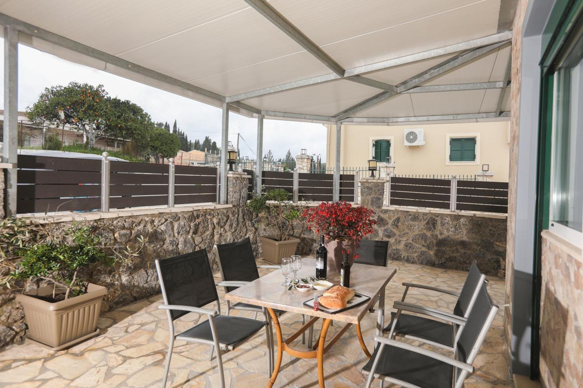 Casa Di Cateri Dom wakacyjny