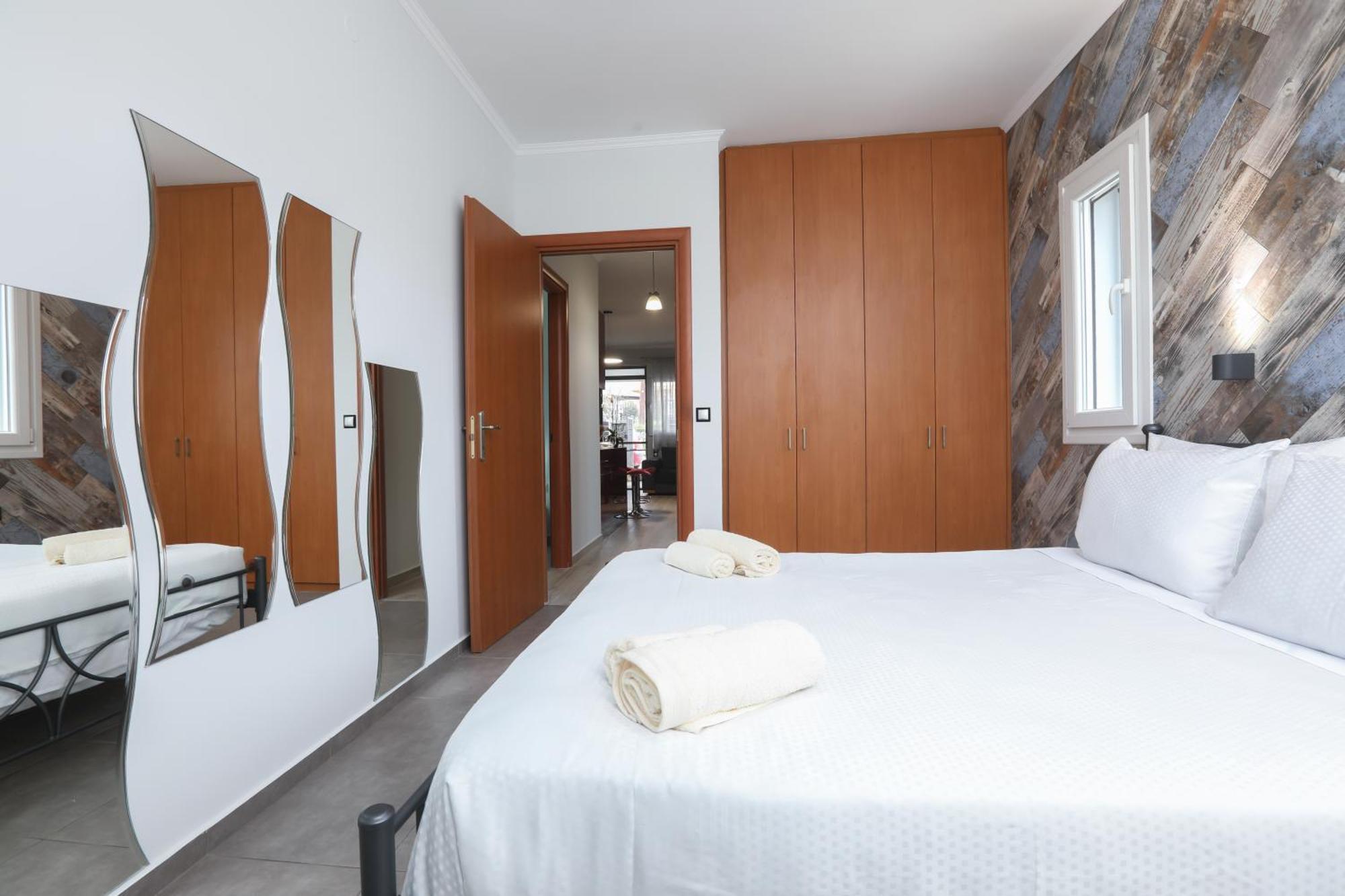 Casa Di Cateri Дом отдыха Potamos (Corfu)