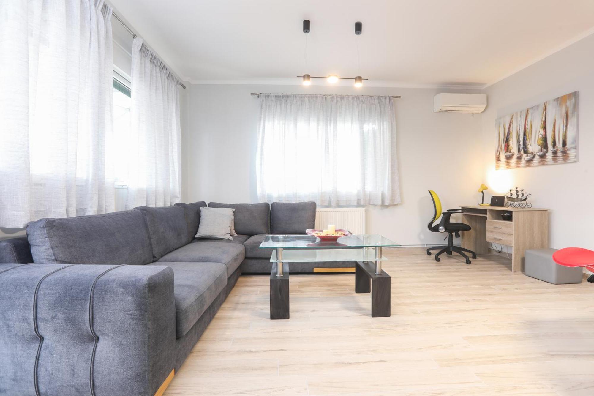 Tatil Evi Casa Di Cateri