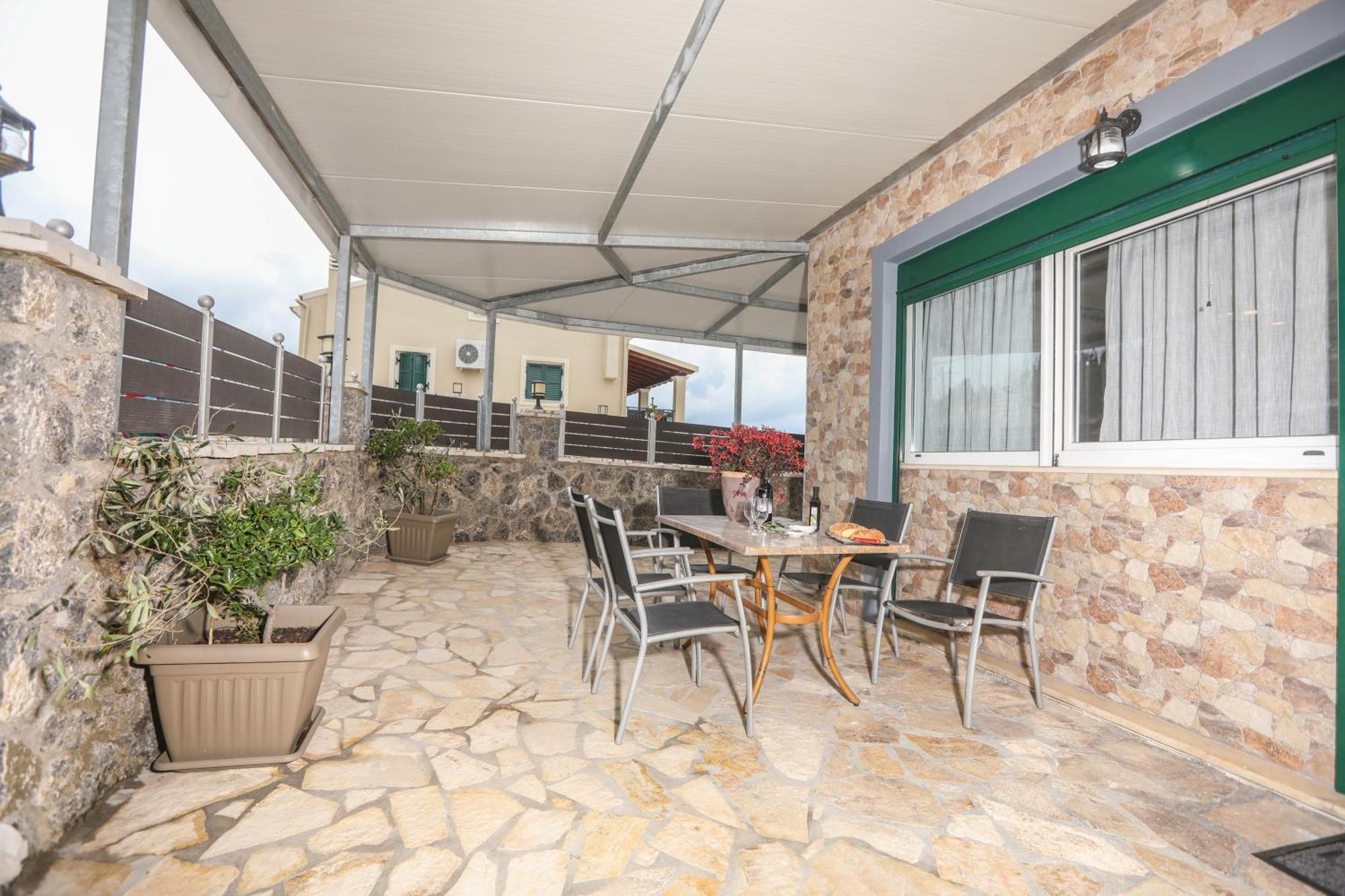 Tatil Evi Casa Di Cateri