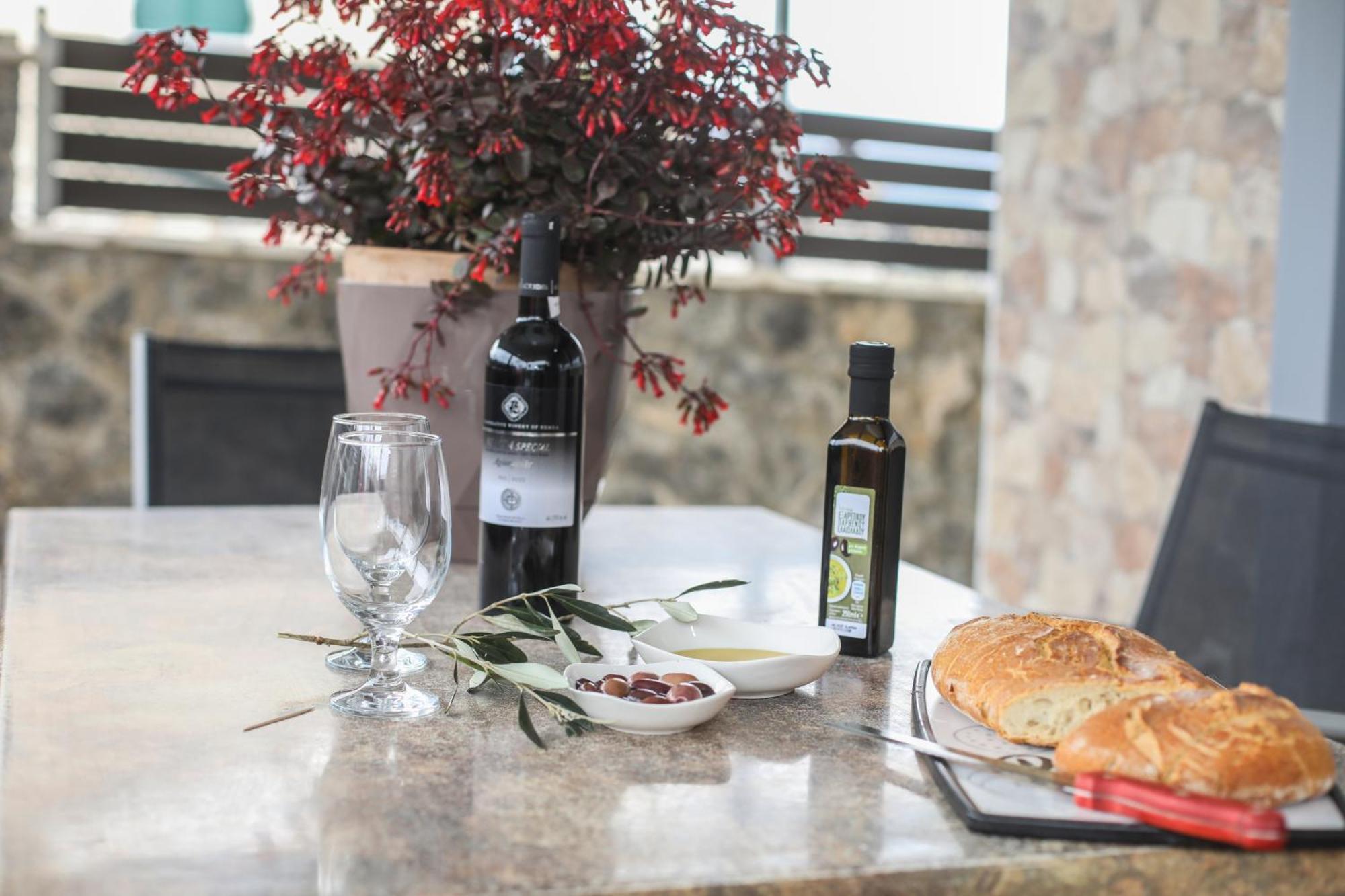Tatil Evi Casa Di Cateri *